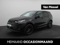 Land Rover Discovery Sport - 1.5 P270e PHEV Dynamic Edition | el. Trekhaak | Panoramadak | 20" zwarte wielen | Surround