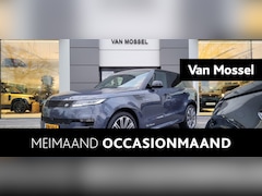 Land Rover Range Rover Sport - 3.0 P460e Dynamic SE PHEV | 23" | Schuif-/kanteldak | Cold Climate Pack | Black Exterior P