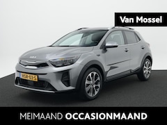 Kia Stonic - Inspire 1.0T ISG 7DCT | Automaat | Apple Carplay / Android Auto | Camera | Cruise Control