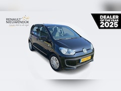 Volkswagen Up! - 1.0 move up BlueMotion / DEALER ONDERHOUDEN / AIRCO