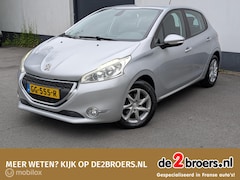 Peugeot 208 - 1.2 VTi Allure/Dealer onderhouden