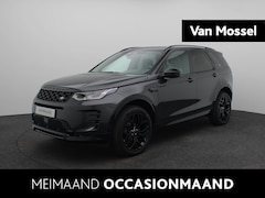Land Rover Discovery Sport - 1.5 P270e PHEV Dynamic SE | Business Landmark Edition | el. trekhaak | comfort pack