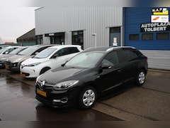 Renault Mégane Estate - 1.2 TCe Limited *BJ'15*1E EIGENAAR AUTO
