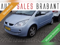 Mitsubishi Colt - 1.3 Incharge+