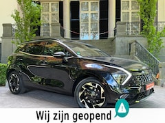Kia Sportage - 1.6 T-GDi AWD GT-Line Panorama Navi Xenon Leder Full Options