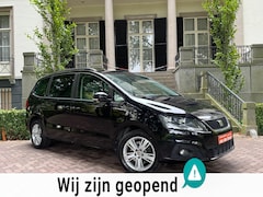 SEAT Alhambra - 1.4 TSI Style Navi Camera Climate Cruise Ctr Stoelverwarming Pdc V+A Lmv