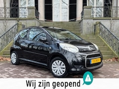 Citroën C1 - 1.0-12V Ambiance Airco apk tot 16.09.26 Elec Pakket Toerenteller