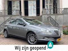 Lancia Delta - 1.4-16V Oro Navi Climate Cruise Ctr Pdc Trekhaak Lmv