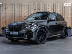 BMW X5 - XDrive45e M-Sport *Skylounge*H/K*4-Wiel besturing*Trekhaak