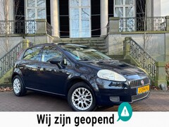 Fiat Grande Punto - 1.2 Active 5 Deurs Elec Pakket