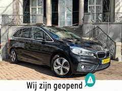 BMW 2-serie Gran Tourer - 216i Centennial Executive Navi Climate Cruise Ctr Trekhaak Pdc Lmv