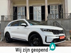 Kia Sorento - 1.6 T-GDI Plug-in Hybrid 4WD ExecutiveLine 7p. Pano Navi Leder Camera Xenon Trekhaak Full