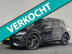 Volkswagen Tiguan - 1.5 TSI 3X R-Line Business+ DSG Camera