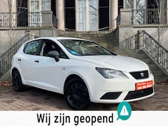 SEAT Ibiza - 1.2 Style Airco Nw Distributie Ketting Elec Pakket Nw Apk