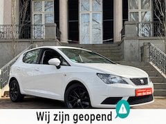 SEAT Ibiza - 1.0 MPI Reference 5Drs Airco Elec Pakket Pdc Nw Apk