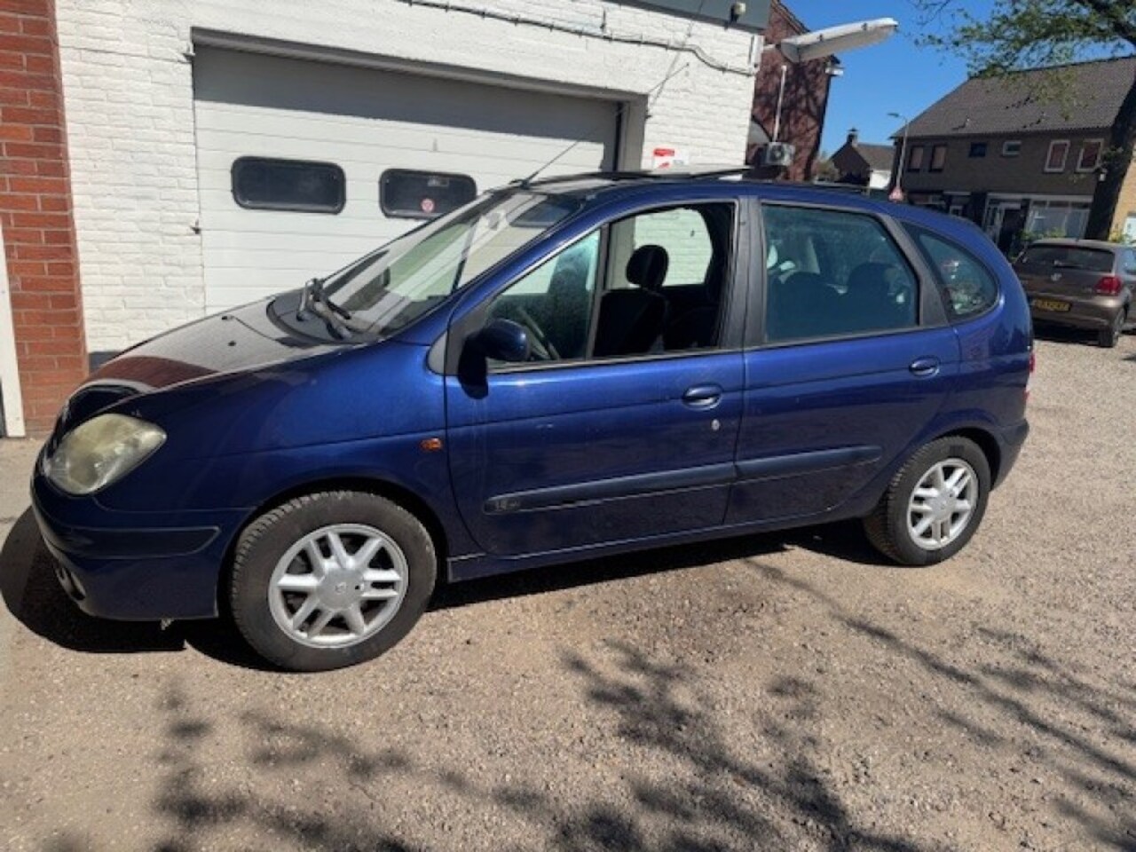 Renault Scénic - AutoWereld.nl