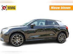 Audi Q2 - 1.5TFSi 35 EDITION Navi plus/Camera/Virual Cockpit/ ADCR 19LM