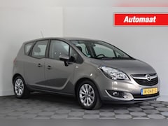 Opel Meriva - 1.4 TURBO 120PK AUTOMAAT