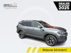 Dacia Bigster - 1.8 Hybrid 155 Journey / Velgen 19"