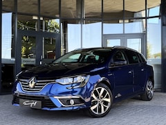 Renault Mégane - Megane 1.3 TCE BOSE - NAVI -TREKH. - CAMERA - ORG. NL