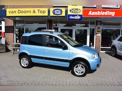 Fiat Panda - 1.2 PROFESSIONAL 4X4
