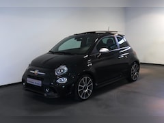 Abarth 595 - turismo 595 Turismo, Pano, Airco, DAB