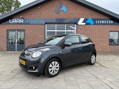 Citroën C1 - 1.0 VTi Feel 5-Drs Pack Techno 34.000KM | Carplay | Camera | Airco
