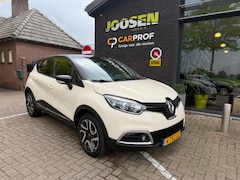 Renault Captur - 0.9 TCE DYNAMIQUE
