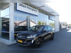 Ford Kuga - 2.5 PHEV Cool & Connect WINTER PACK, CRUISE, CLIMA, NAVI, PDC V&A, APPLE CARPLAY/ANDROID A
