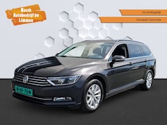 Volkswagen Passat - High-Line, 86000 km, Standkachel, Alle optie's , Onberispelijke staat