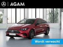 Mercedes-Benz CLA-klasse Shooting Brake - electric 250+ Business Solution AMG 85 kWh