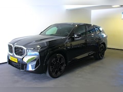BMW XM - PHEV 50e Pano, BowersenWilkins, 360Camera, Leder,
