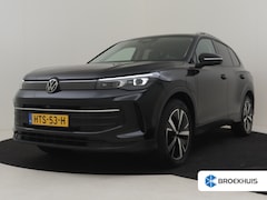 Volkswagen Tiguan - 1.5 eHybrid Life Edition 204Pk DSG/AUTO l Rondomzicht camera | Elektr. Trekhaak | Stoel/St