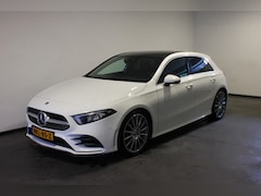 Mercedes-Benz A-klasse - A250 Premium Plus, AMG Pakket, Pano, Sfeerverl, Stoelverw