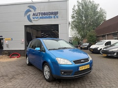 Ford Focus - 2.0-16V C-Max GHIA