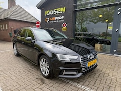 Audi A4 - 1.4 TFSI DES. PROL+S LINE
