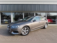 Audi A4 Avant - A4 35 TFSI Launch edition Business - Automaat Apple CarPlay Android Auto NAVI