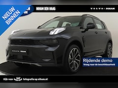 Lynk & Co 01 - 1.5 PHEV CORE -CARPLAY|ADAP.CRUISE|CAMERA|LED|STOEL/STUURVERW.|19"