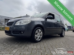 Skoda Roomster - 1.4-16V/ELEKTR.RAMEN/NAP/AIRCO/TREKHAAK/