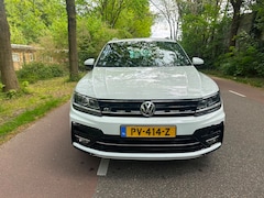 Volkswagen Tiguan - 1.4 TSI ACT Comfortline Business R LINE PANORAMADAK AUTOMAAT