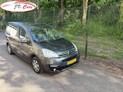 Citroën Berlingo - bestel 1.6 BlueHDI 75 Business Euro 6
