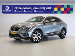 Renault Arkana - 1.6 E-Tech Hybrid 145PK Intens - Apple CarPlay - Google Maps