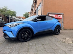Toyota C-HR - 1.8 Hybrid 122pk CVT