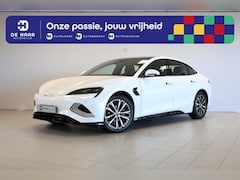BYD Seal - Comfort RWD 61.4 kWh - Stoelventilatie - Dynaudio