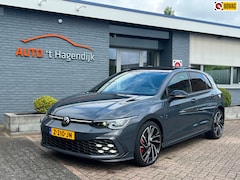 Volkswagen Golf - 1.4 eHybrid GTE 245PK pano HUD 19" BTW
