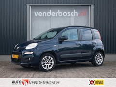 Fiat Panda - 0.9 TwinAir Sempre 86pk | Airco | Trekhaak | Lichtmetaal