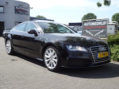 Audi A7 Sportback - 2.8 FSI quattro Pro Line plus 2xS-Line