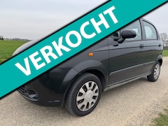 Chevrolet Matiz - 0.8 Breeze |nieuwe APK| lage kms|