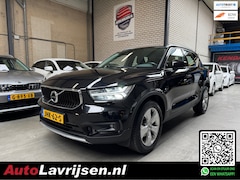 Volvo XC40 - T3 Business Pro INRUILKOOPJE AUTOMAAT NAVIGATIE/APPLE CARPLAY/ANDROID ECC PDC LMV AFN.TREK