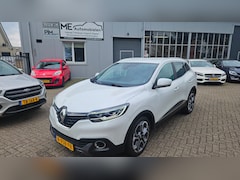 Renault Kadjar - 1.2 TCe Bose VOL-OPTIE`S + AFN. TREKHAAK